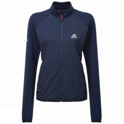 Mountain Equipment Womens Switch Jacket Cosmos